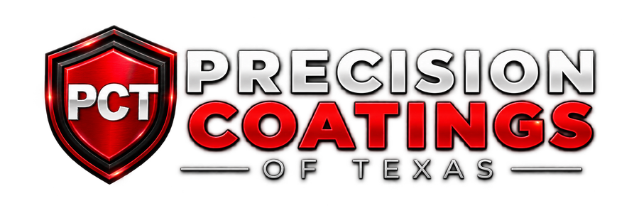 Precision Coatings of Texas